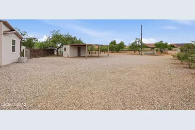 4530 E Edwin Road, Tucson, AZ 85739 - Photo 34