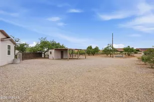 4530 E Edwin Rd, Tucson, AZ 85739 - Photo 34