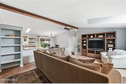 4530 E Edwin Road, Tucson, AZ 85739 - Photo 10