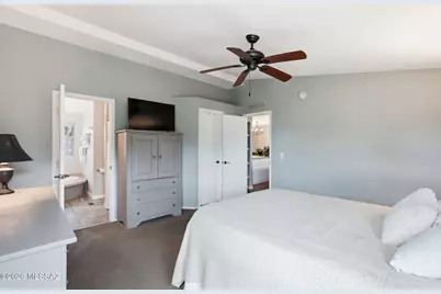 4530 E Edwin Road, Tucson, AZ 85739 - Photo 16