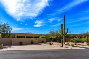 720 E Rudasill Rd, Tucson, AZ 85718 - Photo 1