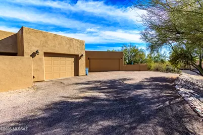 720 E Rudasill Road, Tucson, AZ 85718 - Photo 48