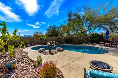 720 E Rudasill Road, Tucson, AZ 85718 - Photo 34