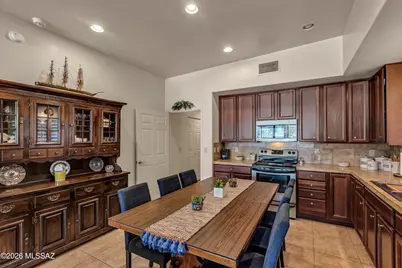 720 E Rudasill Road, Tucson, AZ 85718 - Photo 38
