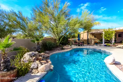 720 E Rudasill Road, Tucson, AZ 85718 - Photo 32