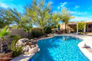 720 E Rudasill Rd, Tucson, AZ 85718 - Photo 32