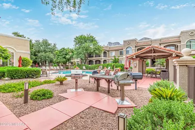 1500 E Pusch Wilderness Drive #17206, Oro Valley, AZ 85737 - Photo 8