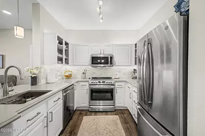 1500 E Pusch Wilderness Drive #17206, Oro Valley, AZ 85737 - Photo 6