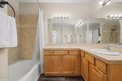 1500 E Pusch Wilderness Drive #17206, Oro Valley, AZ 85737 - Photo 22