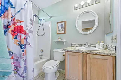 920 W Calle De La Pelotita, Green Valley, AZ 85614 - Photo 28