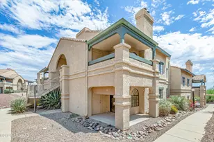 101 S Players Club Dr, Tucson, AZ 85745 - Photo 1
