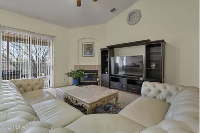 91 Highland Circle, Rio Rico, AZ 85648 - Photo 16