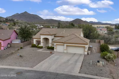91 Highland Circle, Rio Rico, AZ 85648 - Photo 2