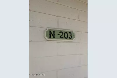 1776 S Palo Verde Avenue #N203, Tucson, AZ 85713 - Photo 2