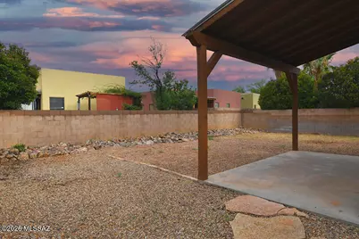 1035 Horner Drive, Sierra Vista, AZ 85635 - Photo 30