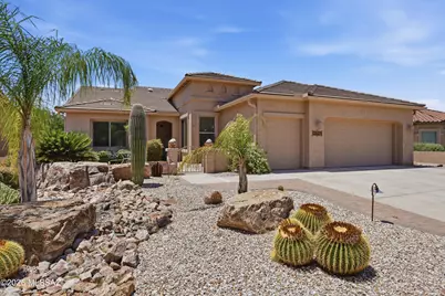 39824 S Windwood Drive, Tucson, AZ 85739 - Photo 1