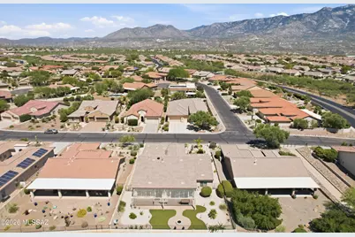 39824 S Windwood Drive, Tucson, AZ 85739 - Photo 34