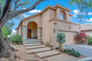 4056 E VÃ­a Del Buho, Tucson, AZ 85718 - Photo 2