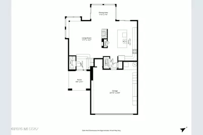 4056 E VÃ­a Del Buho, Tucson, AZ 85718 - Photo 40