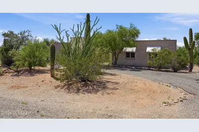 6741 N Pomona Road, Tucson, AZ 85704 - Photo 2