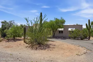 6741 N Pomona Rd, Tucson, AZ 85704 - Photo 2