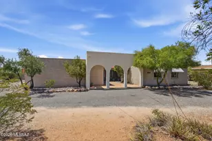 6741 N Pomona Rd, Tucson, AZ 85704 - Photo 1