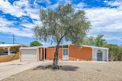 104 N Douglas Avenue, San Manuel, AZ 85631 - Photo 1