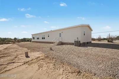 15875 W El Tiro Road, Marana, AZ 85653 - Photo 30