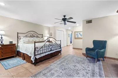 4015 E Camino Llanoso, Tucson, AZ 85718 - Photo 24