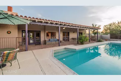 4015 E Camino Llanoso, Tucson, AZ 85718 - Photo 44