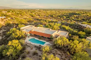 4015 E Camino Llanoso, Tucson, AZ 85718 - Photo 2