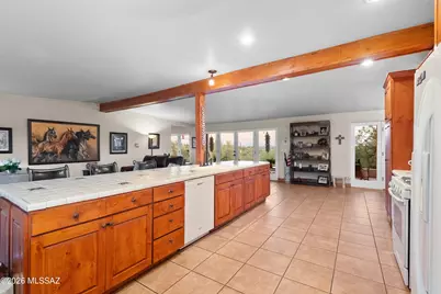 4015 E Camino Llanoso, Tucson, AZ 85718 - Photo 18