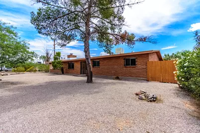 4520 E Glenn Street, Tucson, AZ 85712 - Photo 2