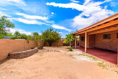 4520 E Glenn Street, Tucson, AZ 85712 - Photo 32