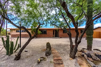 4520 E Glenn Street, Tucson, AZ 85712 - Photo 1