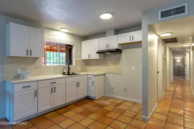 4520 E Glenn Street, Tucson, AZ 85712 - Photo 4