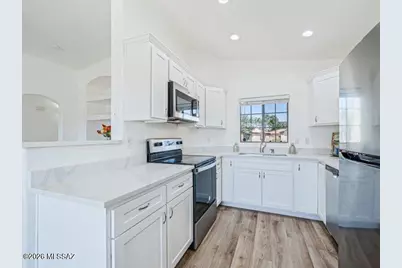 8065 N Surprise Drive, Tucson, AZ 85743 - Photo 34