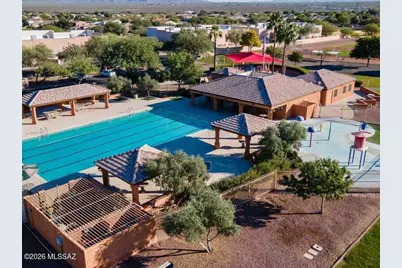 8065 N Surprise Drive, Tucson, AZ 85743 - Photo 30