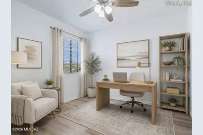 8065 N Surprise Drive, Tucson, AZ 85743 - Photo 18