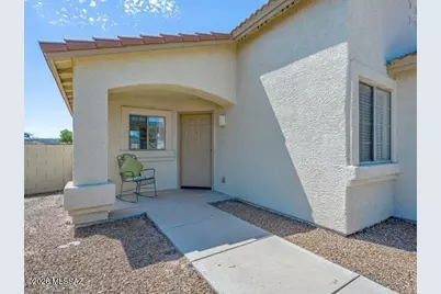 8065 N Surprise Drive, Tucson, AZ 85743 - Photo 22