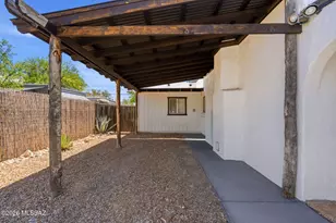 2720 N Columbus Blvd, Tucson, AZ 85712 - Photo 4