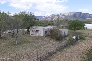 1203 N Cochise Stronghold Rd, Cochise, AZ 85606 - Photo 2