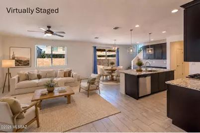 10674 W Hayward Drive, Marana, AZ 85653 - Photo 4