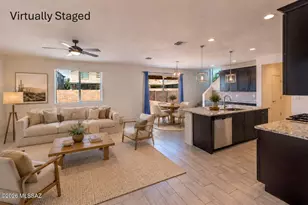 10674 W Hayward Dr, Marana, AZ 85653 - Photo 4