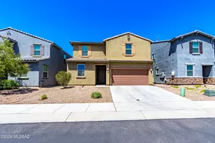 10674 W Hayward Dr, Marana, AZ 85653 - Photo 2