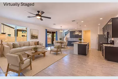 10674 W Hayward Drive, Marana, AZ 85653 - Photo 8
