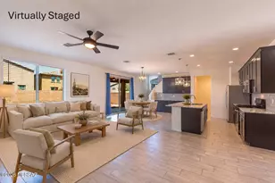 10674 W Hayward Dr, Marana, AZ 85653 - Photo 8