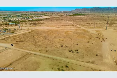 0 S Lehr 9.7 Acres, Casa Grande, AZ 85193 - Photo 4