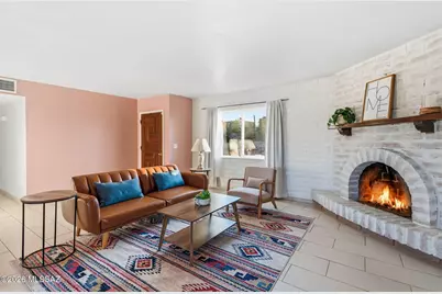 4822 N Camino De La Codorniz, Tucson, AZ 85745 - Photo 6