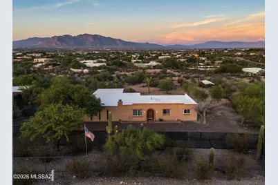 4822 N Camino De La Codorniz, Tucson, AZ 85745 - Photo 1